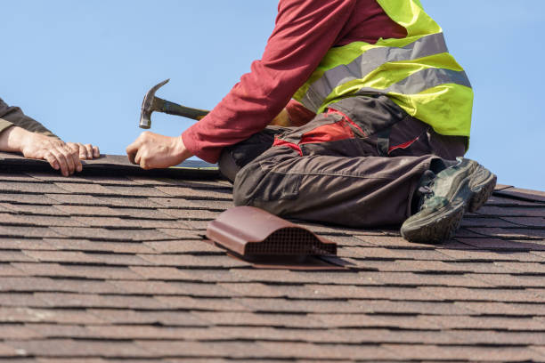 Best Affordable Roofing Company  in Hull, IA