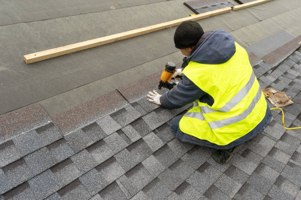 Best Roof Repair Services  in Hull, IA