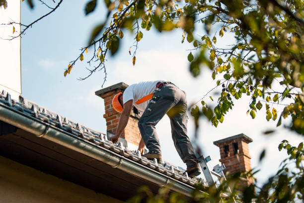 Best New Roof Installation  in Hull, IA