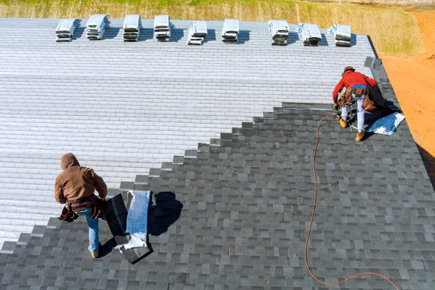 Best Roof Leak Repair  in Hull, IA