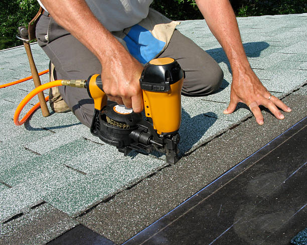 Best Affordable Roofing Company  in Hull, IA
