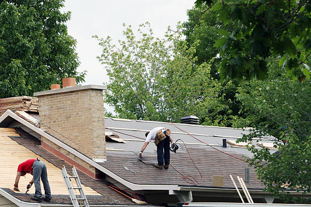 Best Slate Roofing Contractor  in Hull, IA