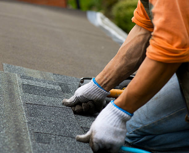Best Emergency Roof Repair  in Hull, IA