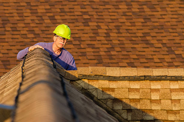 Best Commercial Roofing Services  in Hull, IA