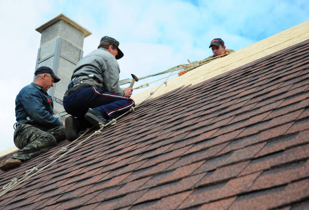 Hull, IA Roofing Contractor Company