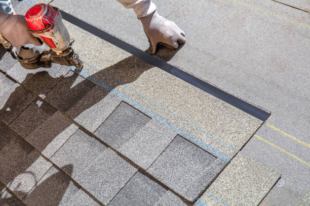 Best Residential Roofing Contractor  in Hull, IA