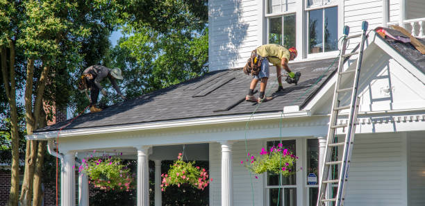 Best Commercial Roofing Services  in Hull, IA