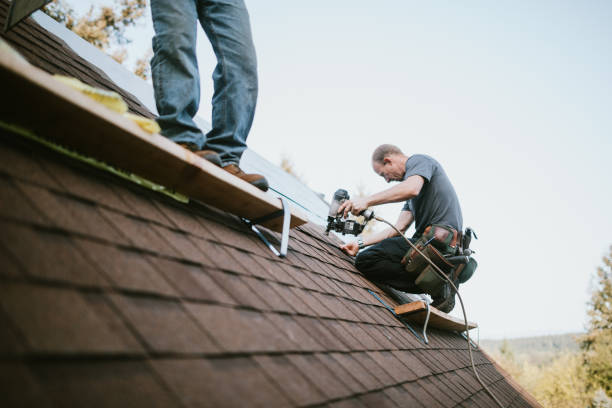 Best New Roof Installation  in Hull, IA