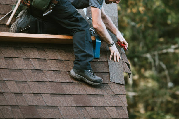Best Local Roofing Companies  in Hull, IA
